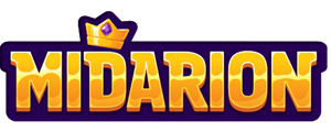Midarion Casino logo