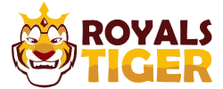 Royals Tiger logo
