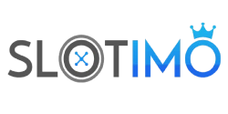 Slotimo logo